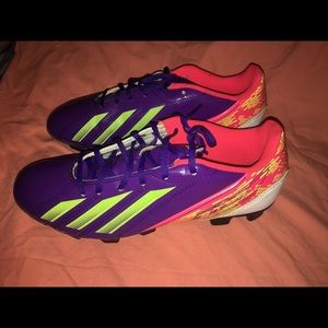 Adidas Soccer Cleats